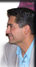 Tony Pacini -jazz pianist Tony Pacini - jazz pianist